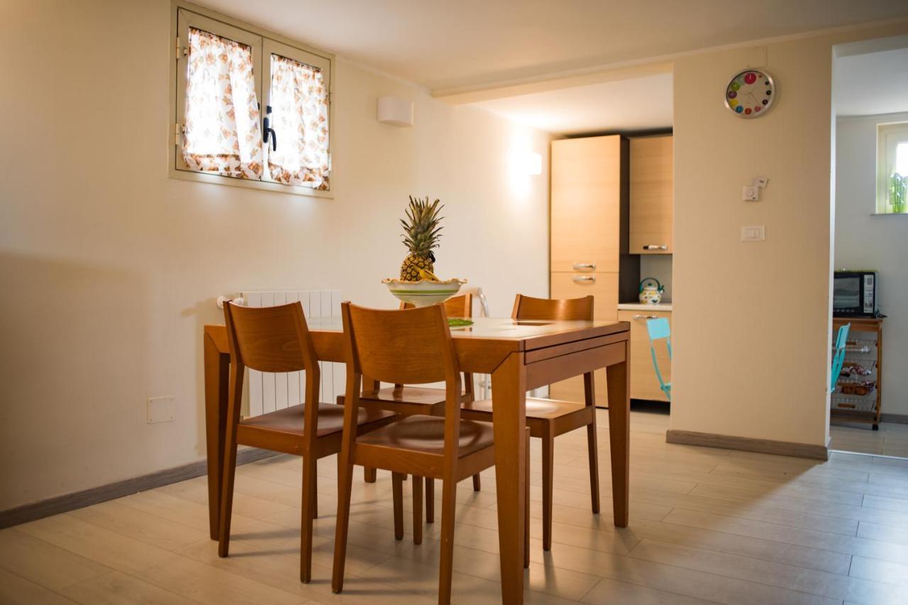 Alessia Apartment Panoramic View Catania Bagian luar foto