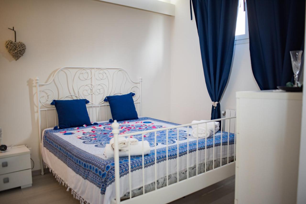 Alessia Apartment Panoramic View Catania Bagian luar foto