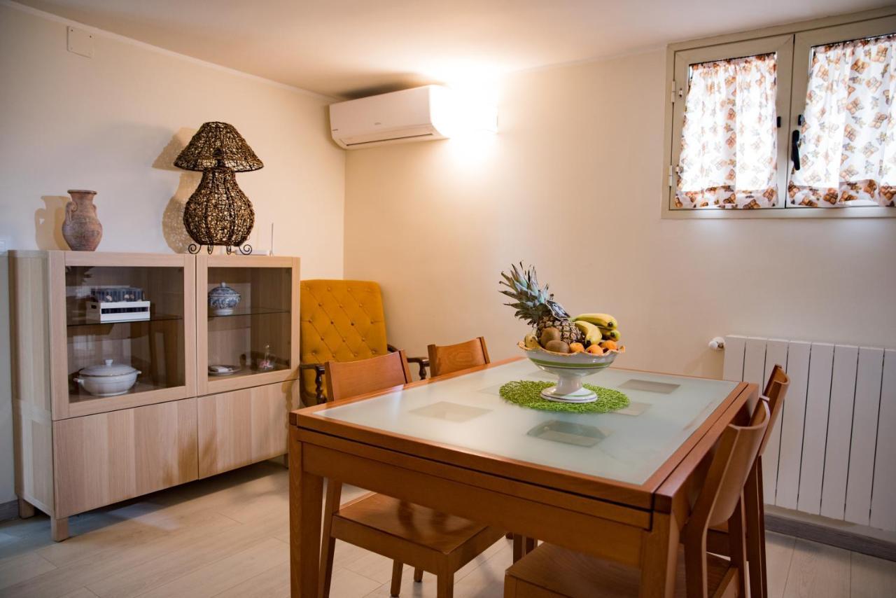 Alessia Apartment Panoramic View Catania Bagian luar foto
